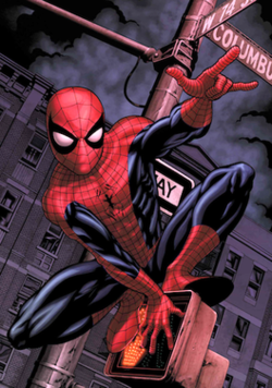 Spiderman the marvel super heroes, 20 imágenes png spiderman hd