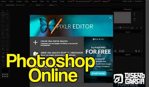 Adobe Photoshop Online Free